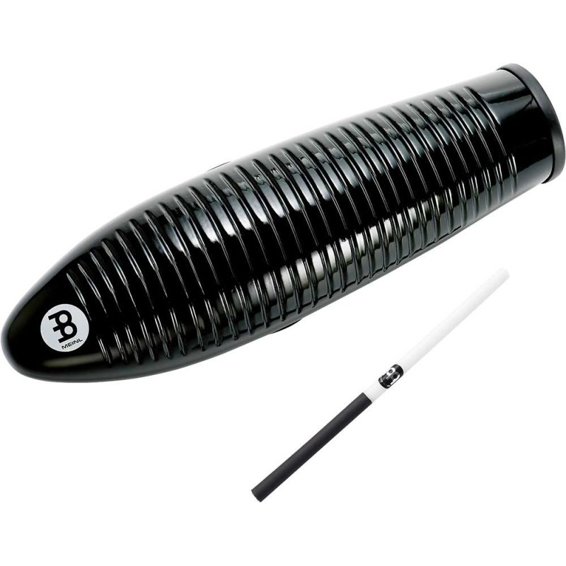 MEINL GU7BK Black