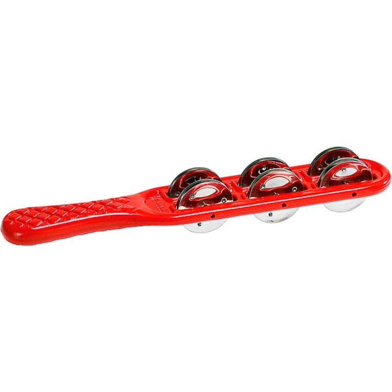 MEINL HJS1R Red