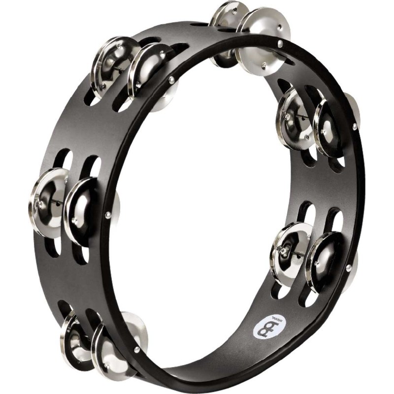 MEINL CTA2S-BK Black