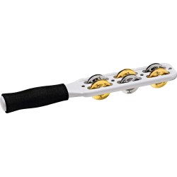 MEINL JG1M-WH White
