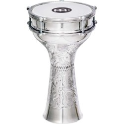 MEINL HE-113 Silver