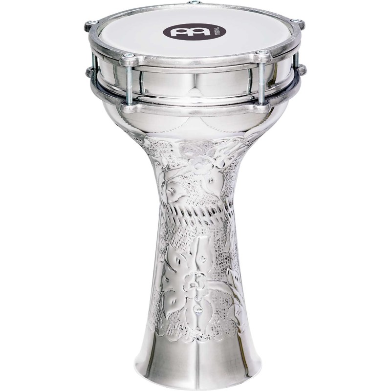 MEINL HE-113 Silver