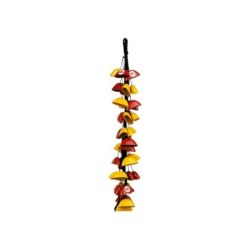 MEINL BI7RY Red&Yellow