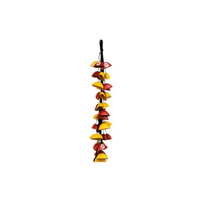 MEINL BI7RY Red&Yellow