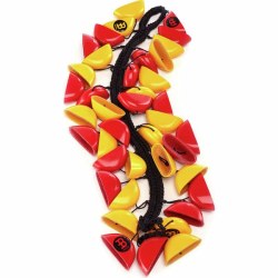 MEINL BI7RY Red&Yellow