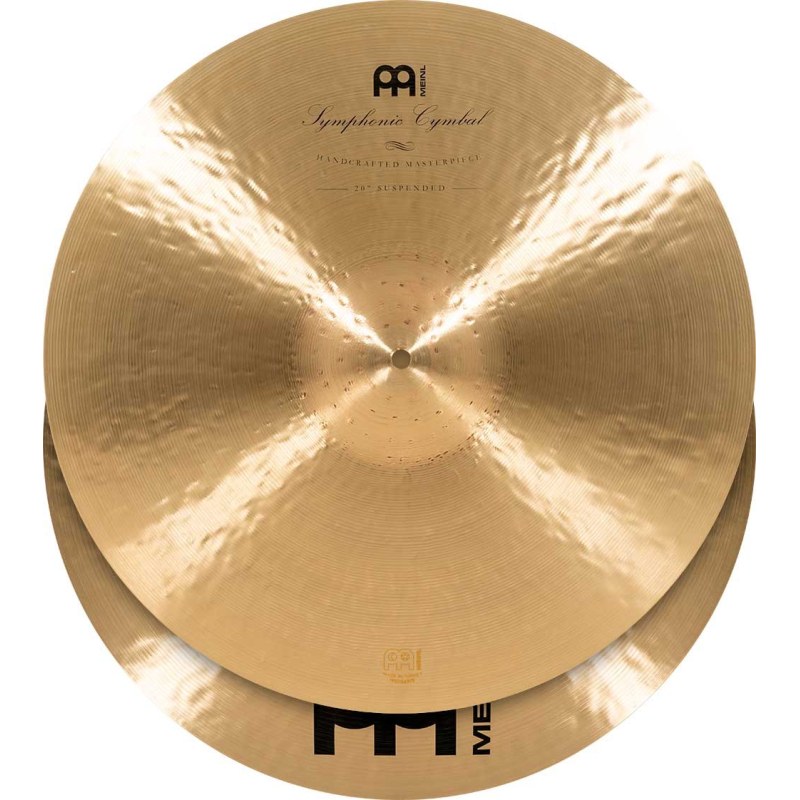 MEINL SY-20T Gold