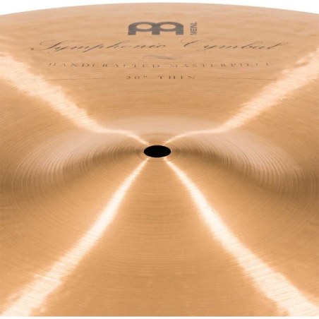 MEINL SY-20T Gold