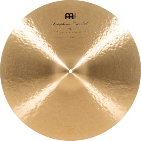 MEINL SY-20T Gold