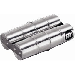 MEINL SSH2-S Silver