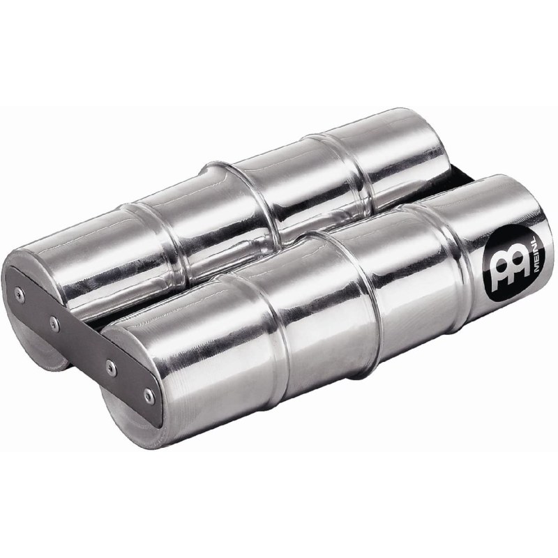 MEINL SSH2-S Silver