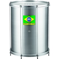 Meinl SUC18 Silver
