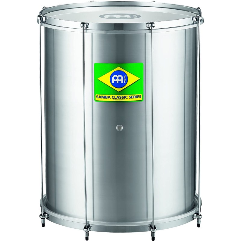 Meinl SUC18 Silver