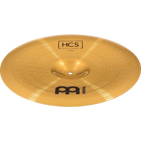 MEINL HCS18CH Gold