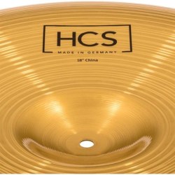 MEINL HCS18CH Gold