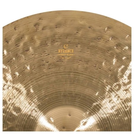 MEINL B20FRR Gold