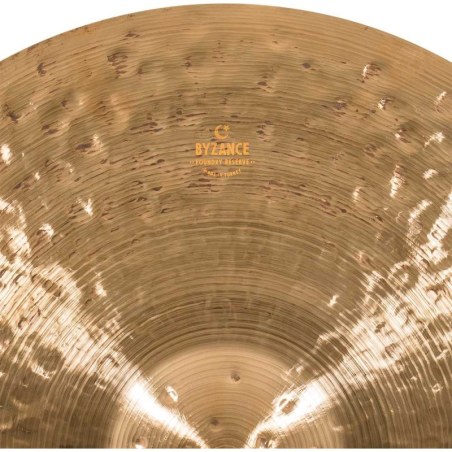 MEINL B20FRR Gold