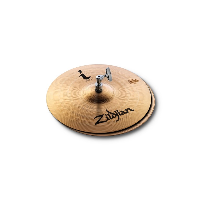 Zildjian I HiHat 13''