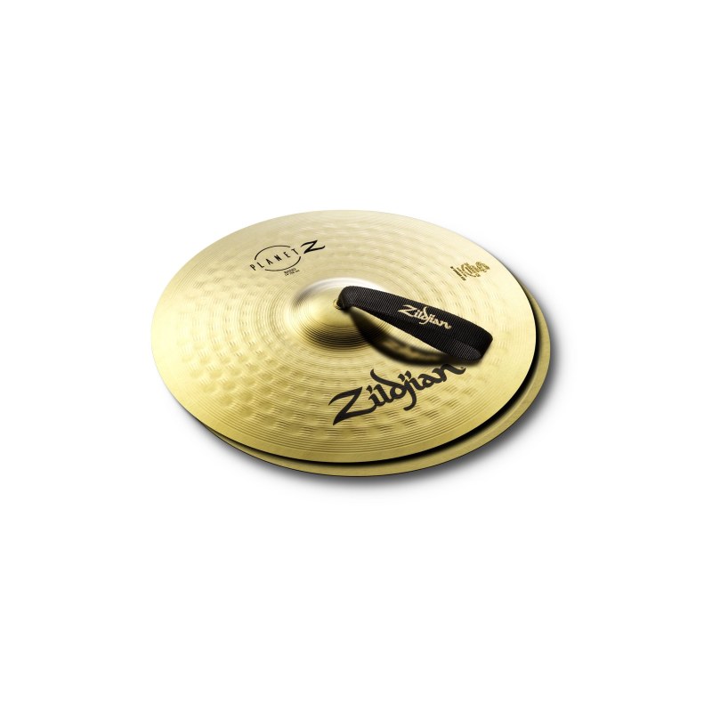 Zildjian Planet Z Band Pairs 14"