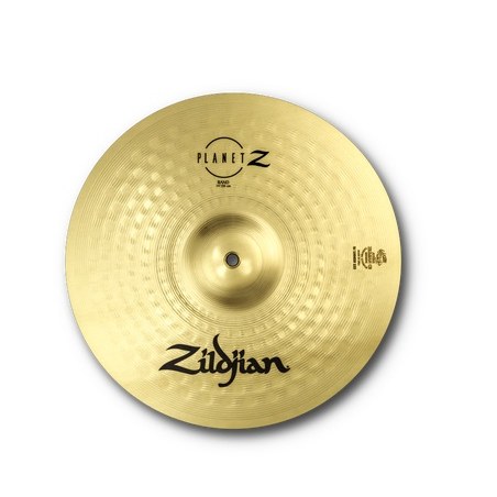 Zildjian Planet Z Band Pairs 16"