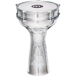 MEINL HE-114 Silver
