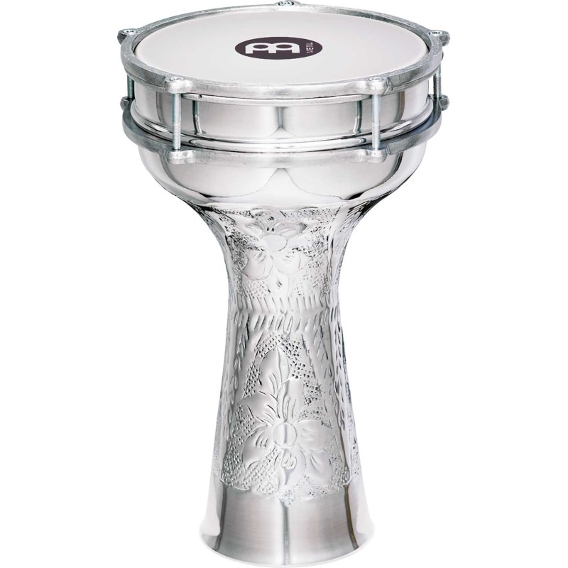 MEINL HE-114 Silver