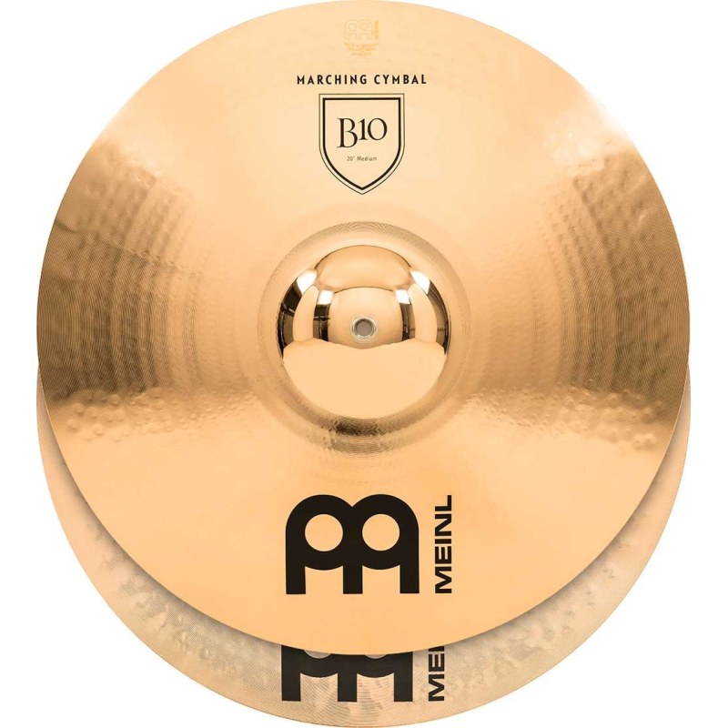 MEINL MA-B10-20M Gold