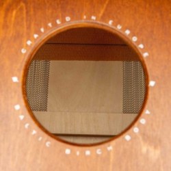 MEINL SC80AB-B Natural