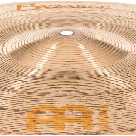 MEINL B20TRR Bronze