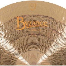 MEINL B20TRR Bronze