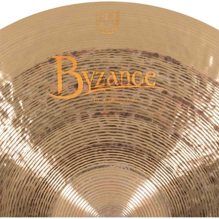 MEINL B20TRR Bronze