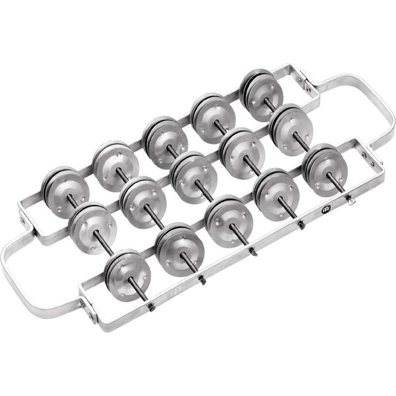 MEINL RC2-M Silver