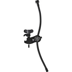 MEINL Rimclamp-m Black