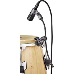 MEINL Rimclamp-m Black