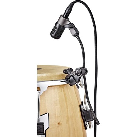 MEINL Rimclamp-m Black