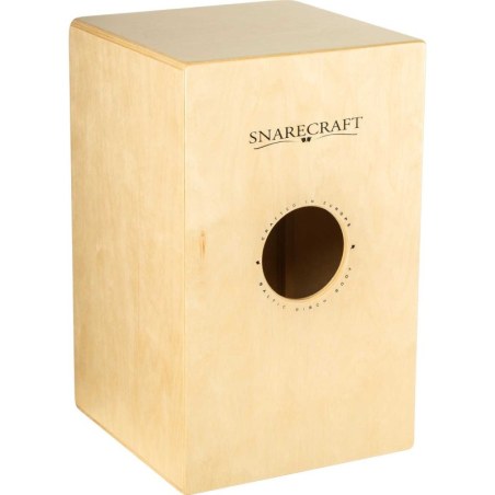 MEINL SC100HA Natural