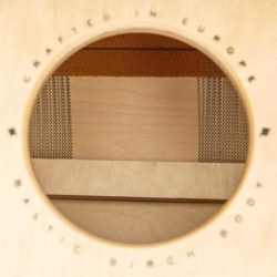 MEINL SC100HA Natural