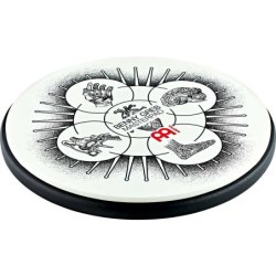 MEINL MPP-12-BG Black