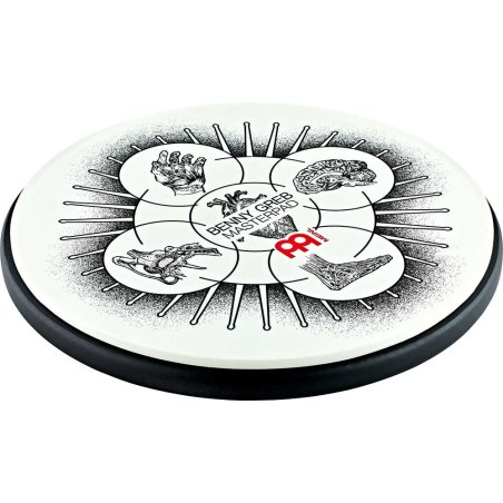 MEINL MPP-12-BG Black