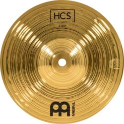 MEINL HCS8S Gold