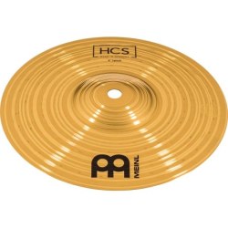 MEINL HCS8S Gold