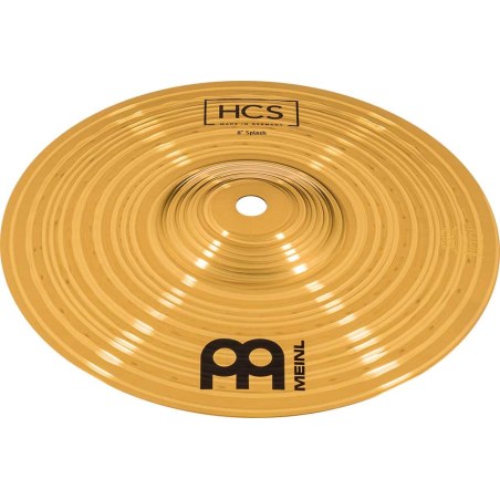MEINL HCS8S Gold