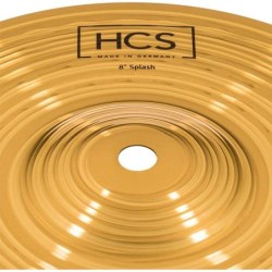 MEINL HCS8S Gold