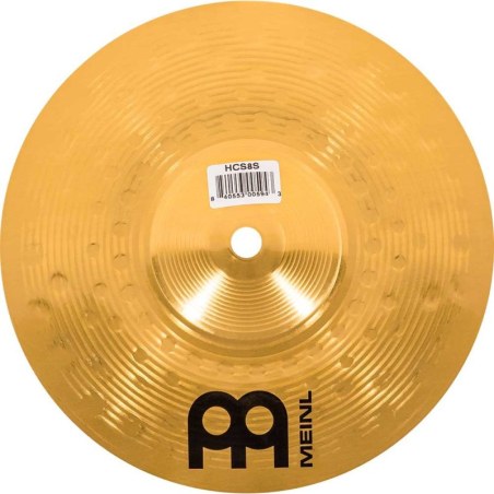 MEINL HCS8S Gold