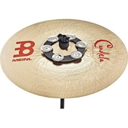 MEINL Scring Silver