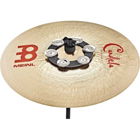 MEINL Scring Silver