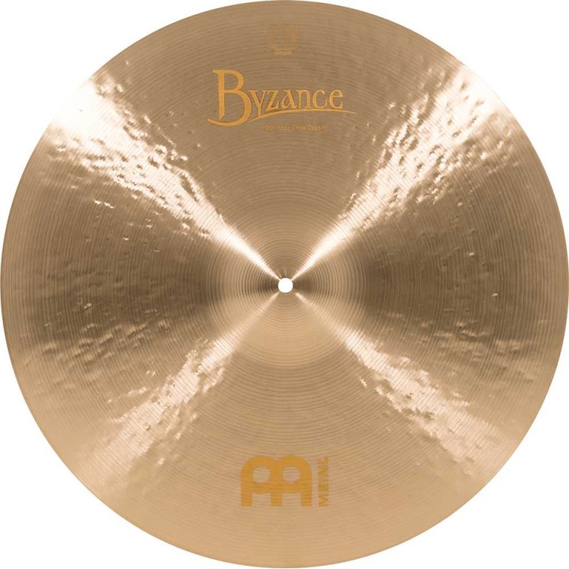 MEINL B20JTC Gold