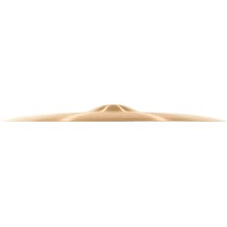 MEINL B20JTC Gold