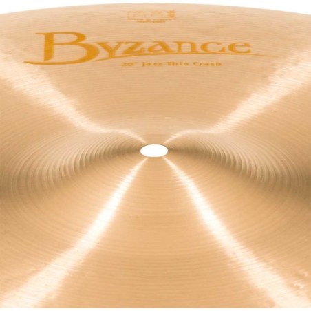 MEINL B20JTC Gold
