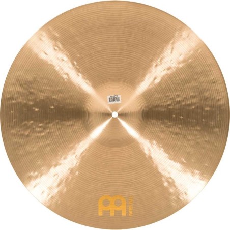 MEINL B20JTC Gold