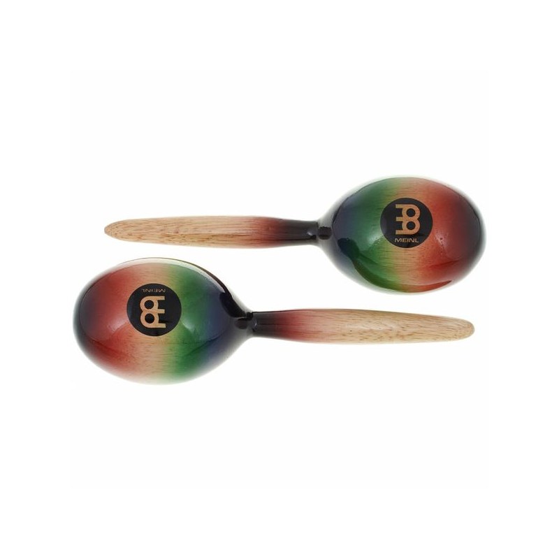 MEINL MWM1MC Multicolor